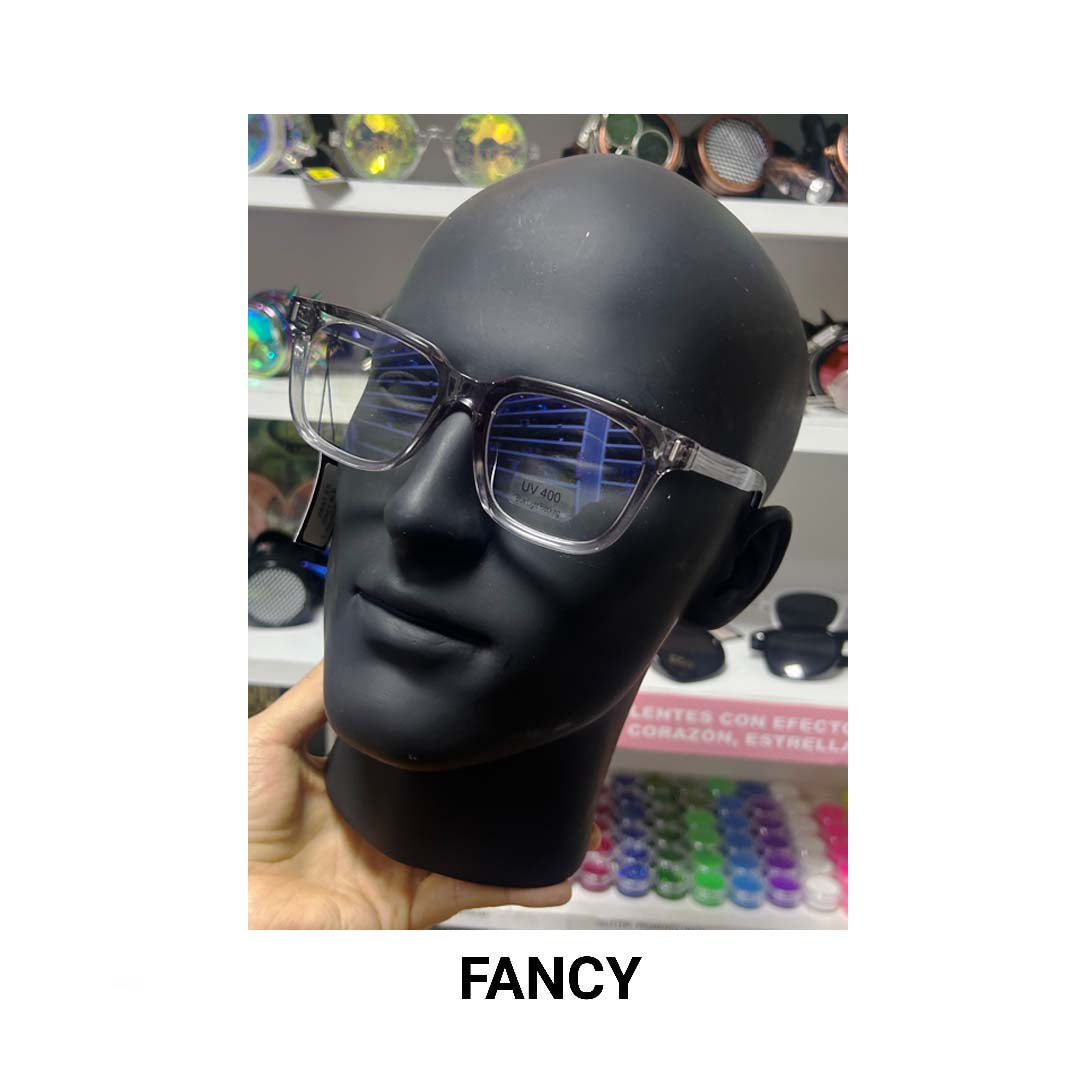 WEST 3.0 GREY BLUE DEFENSE