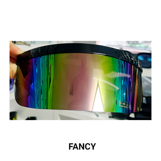 BAD BUNNY BLACK TORNASOL