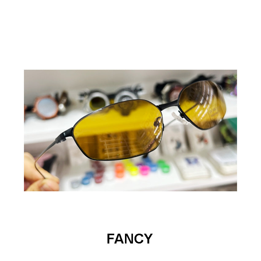 ARIA FANCY BROWN