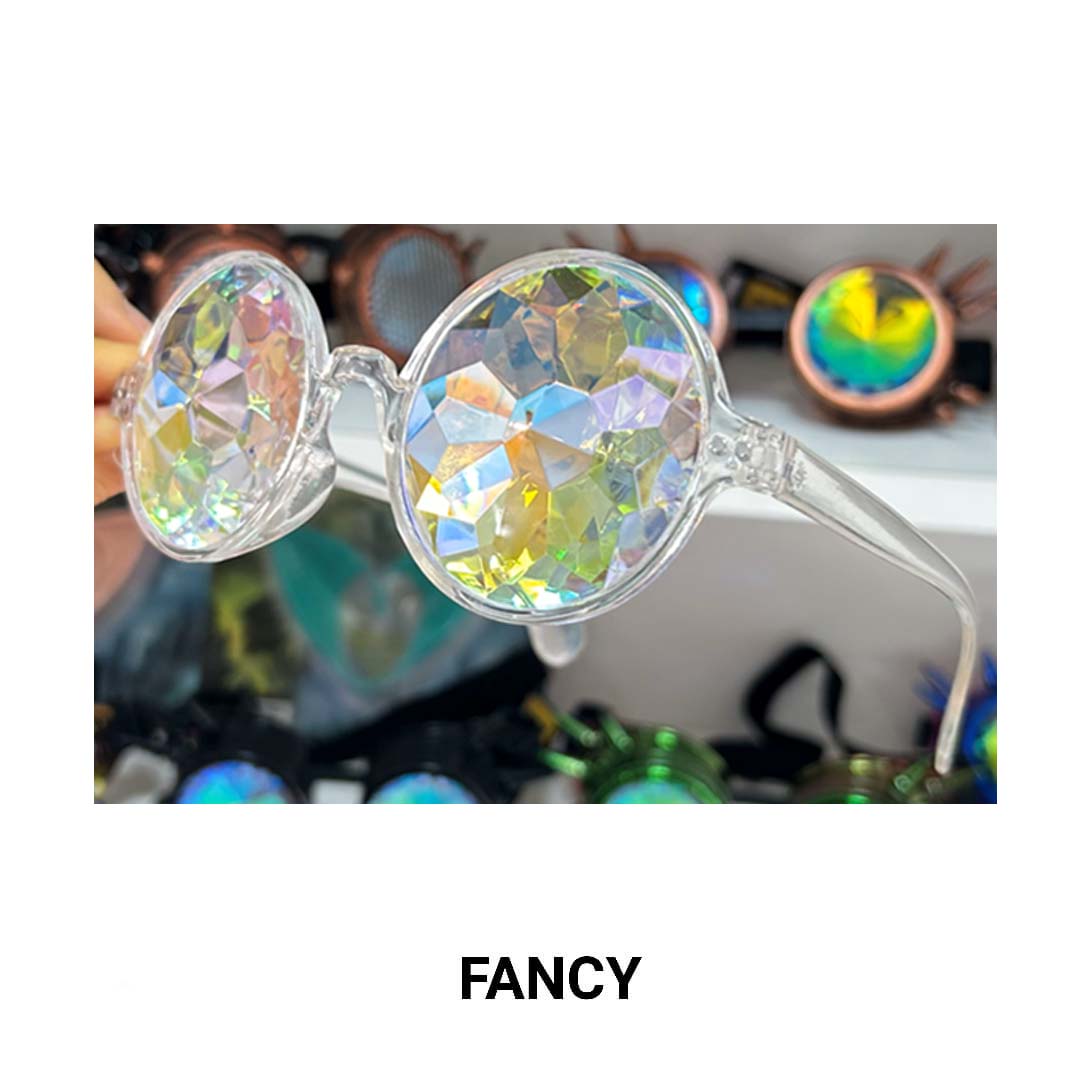 TRIPPY AF WHITE