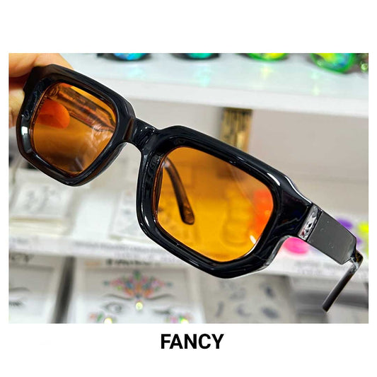 WILLOW 5.0 BLACK ORANGE