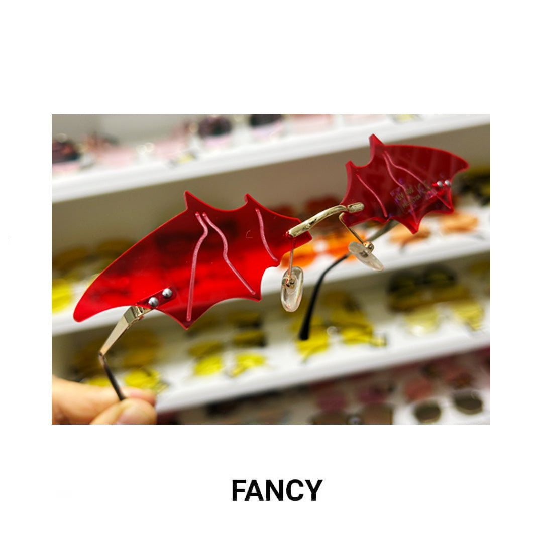 WINGS RED