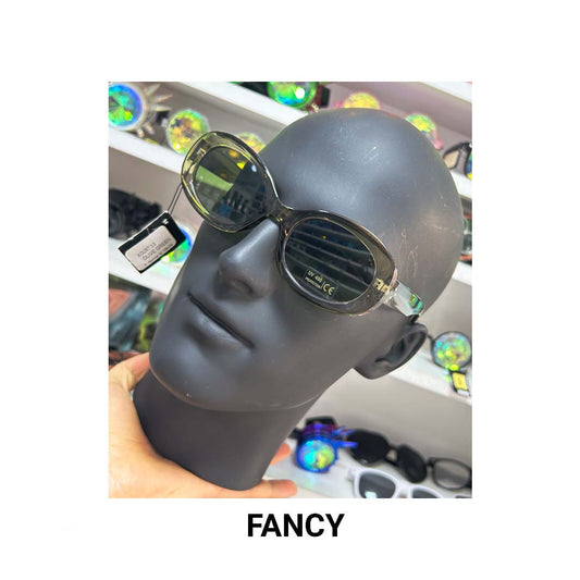 KOURT 3.0 OLIVE GREEN