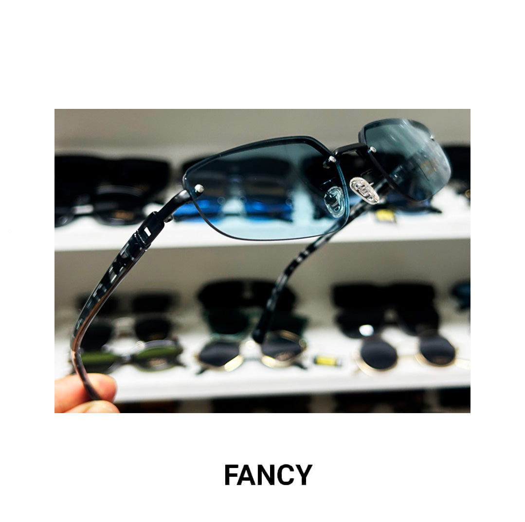 MINI FANCY REC 5.0 SKY BLUE