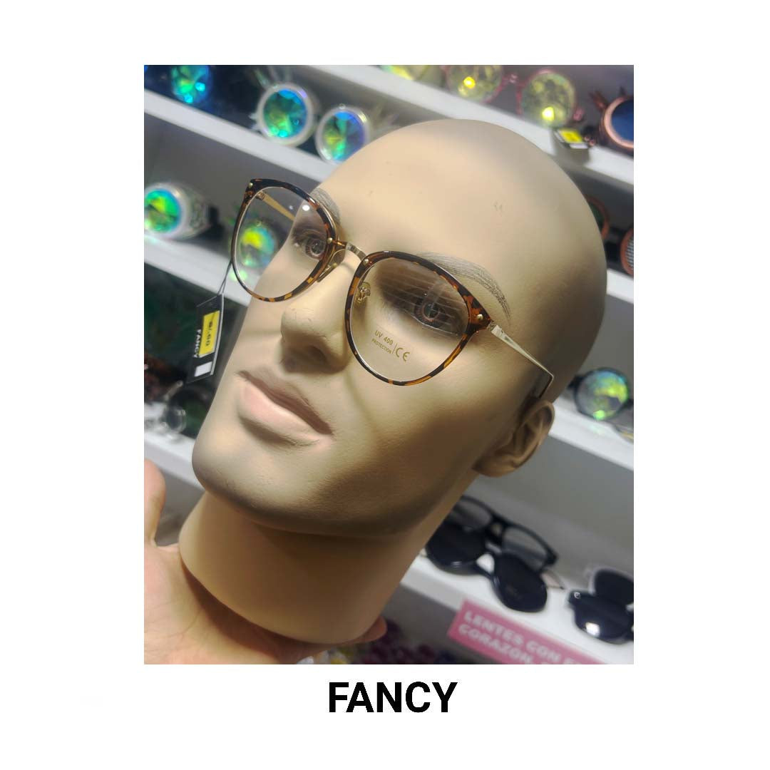 LUANDA LEOPARD CLEAR