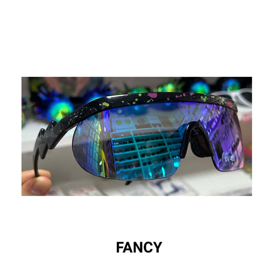BRODIE GREEN GALAXY