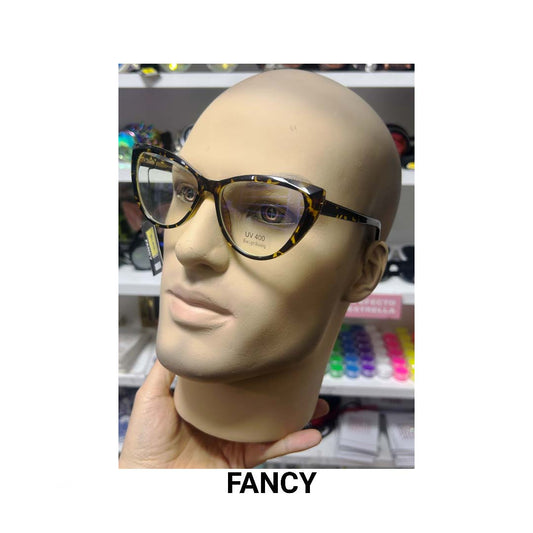 PENNY ANIMAL PRINT – BLUE DEFENSE