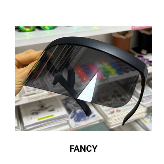 BAD BUNNY BLACK