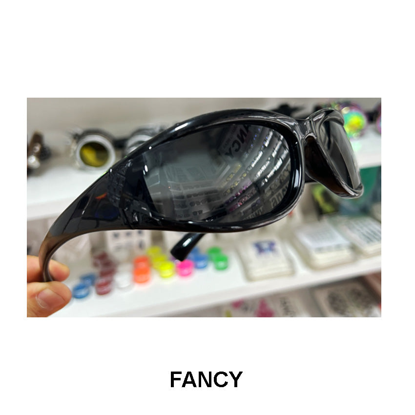 JUST IN 3.0 BLACK