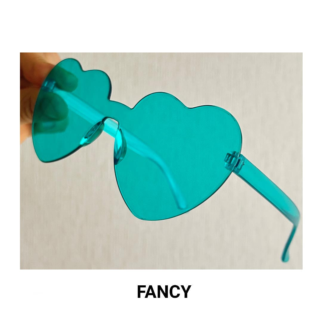 CORAZON TURQUOISE