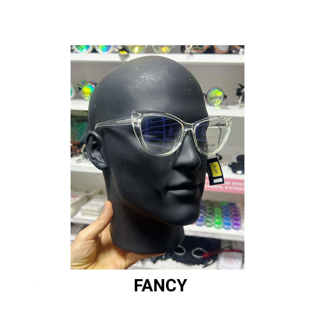 PENNY CLEAR – BLUE DEFENSE