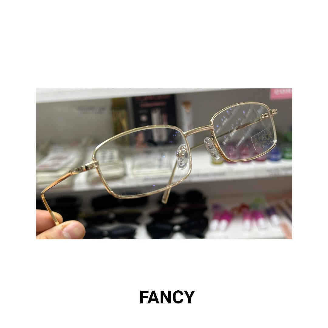 MINI FANCY REC 2.0 CLEAR