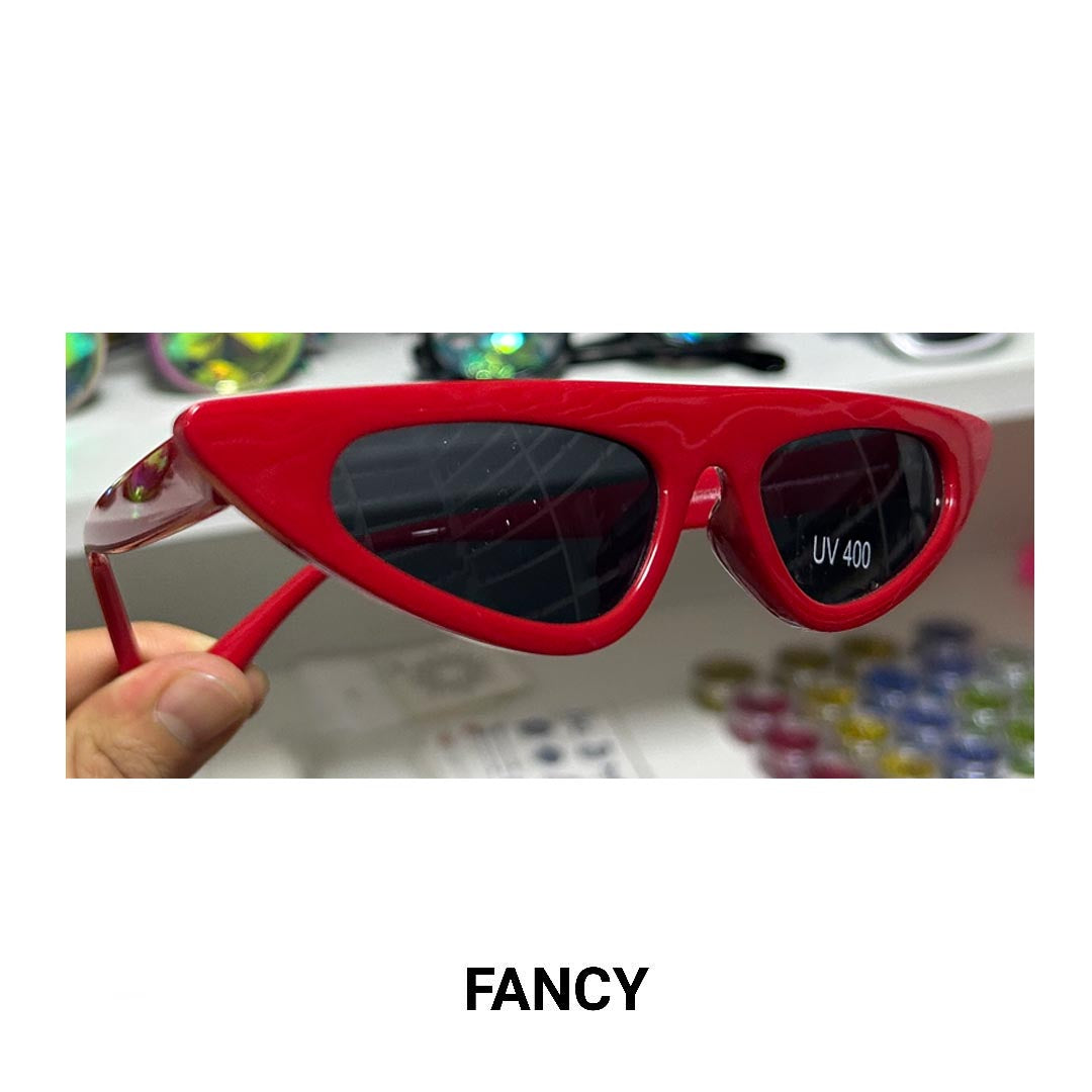 BAD RED BLACK