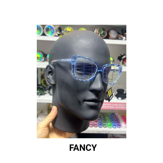 SARAH 2.0 BLUE – BLUE DEFENSE