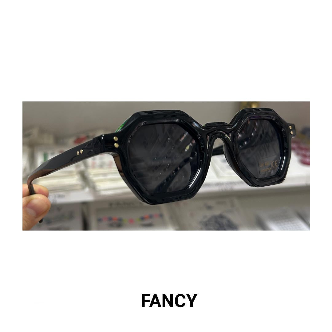 GIGI 2.0 BLACK