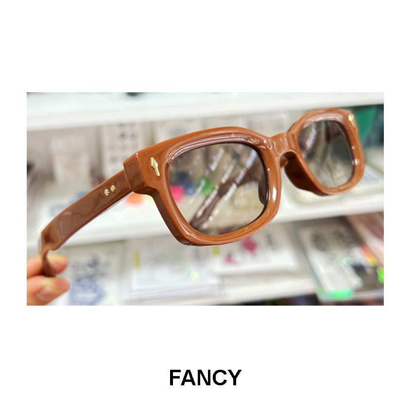 LEGACY BROWN
