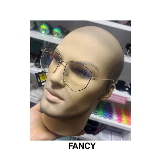 MOON CHILD 2.0 BLACK GOLD CLEAR