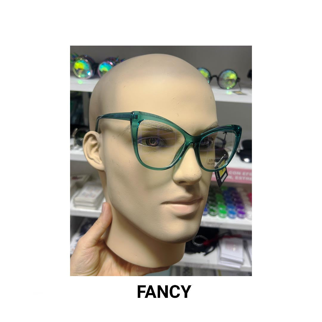 LEIGHTON GREEN – BLUE DEFENSE