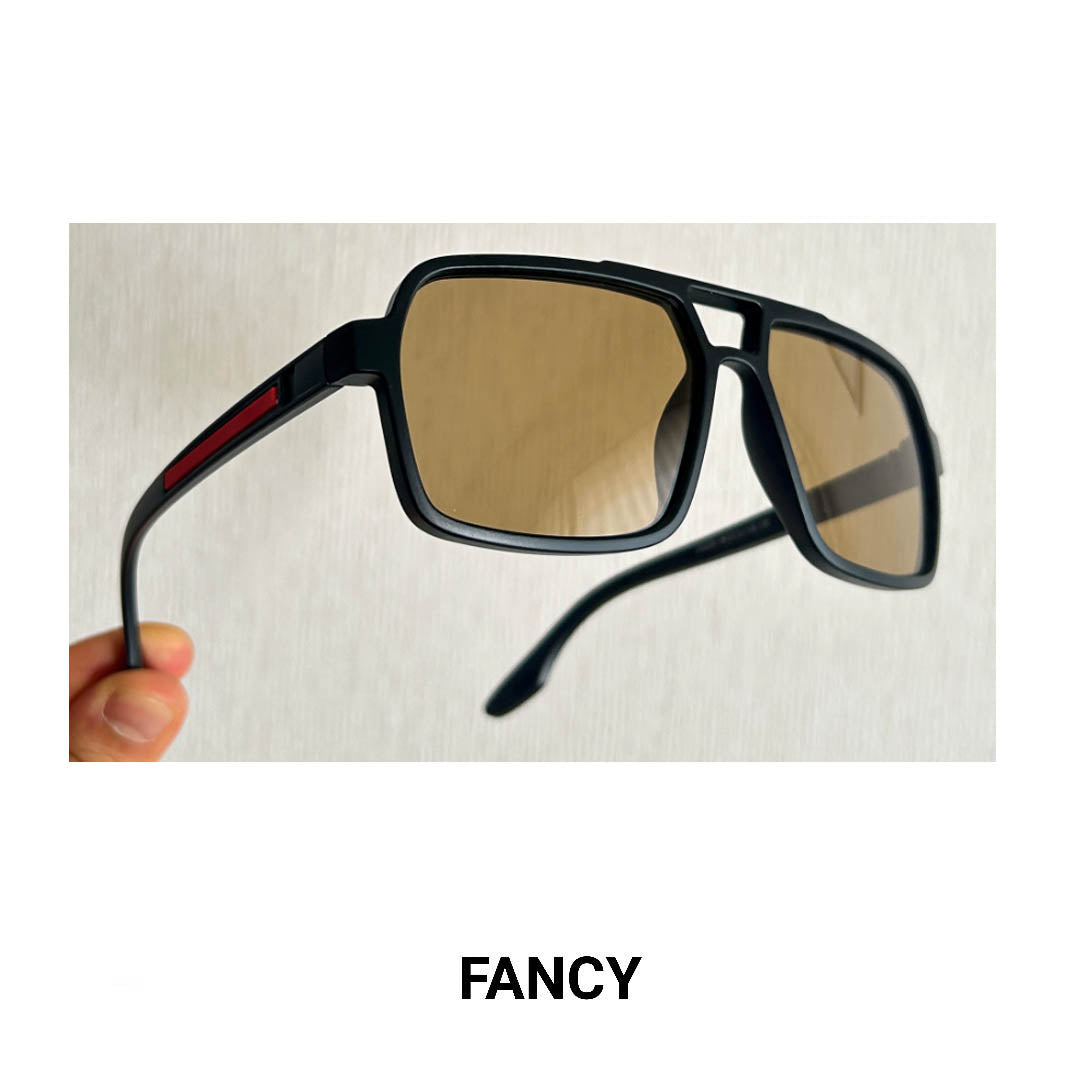 STARK 7.0 BLACK BROWN