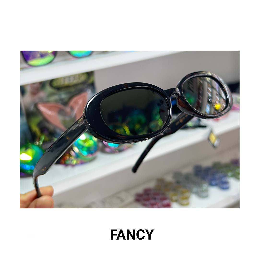 KOURT 4.0 BROWN GREEN