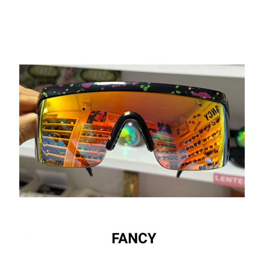 BRODIE RED GALAXY