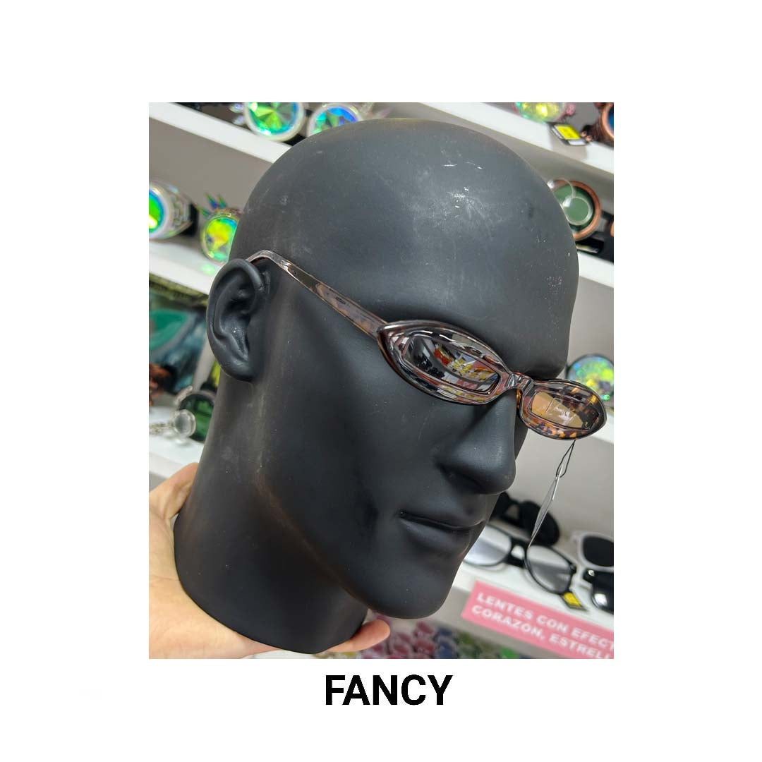 CALIFORNIA ANIMAL PRINT