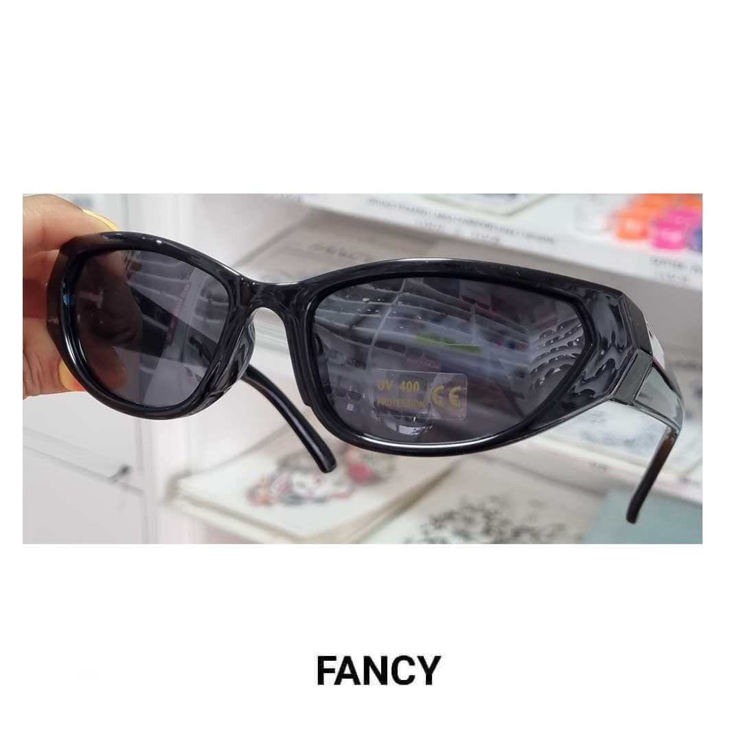 JUST IN 2.0 BLACK