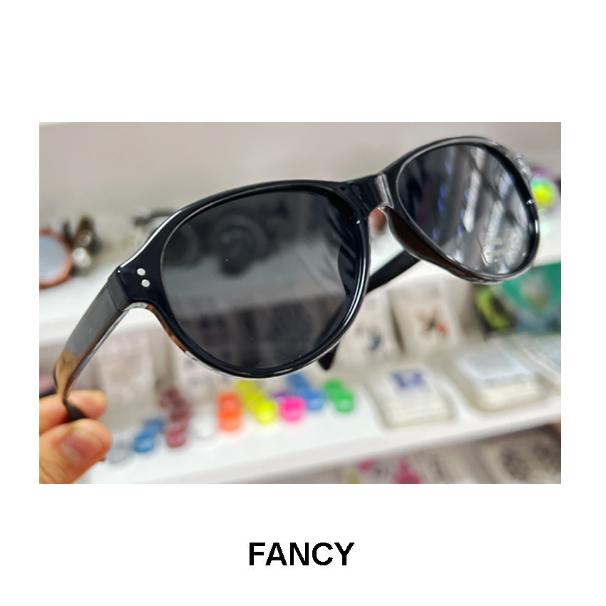 FALCON BLACK
