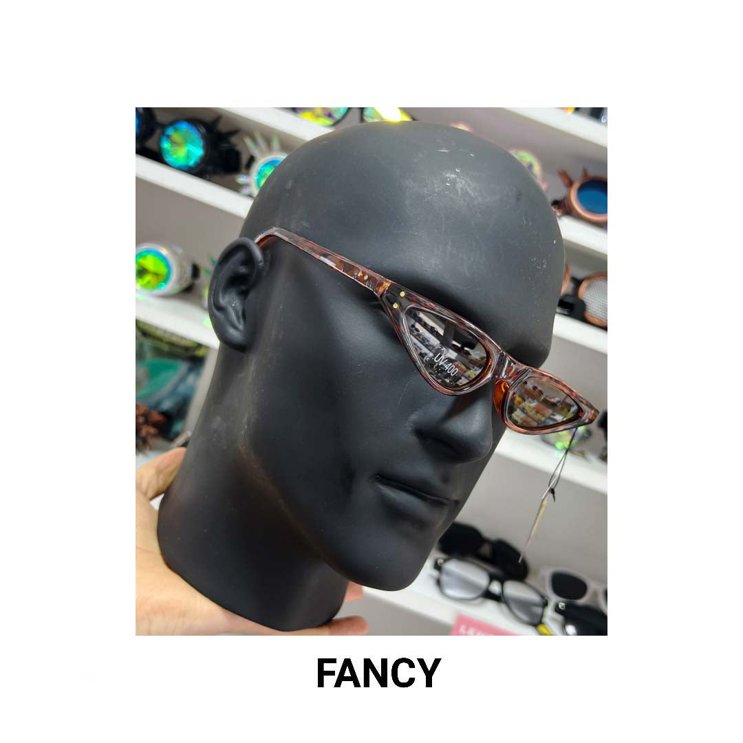 LITTLE CAT ANIMAL PRINT