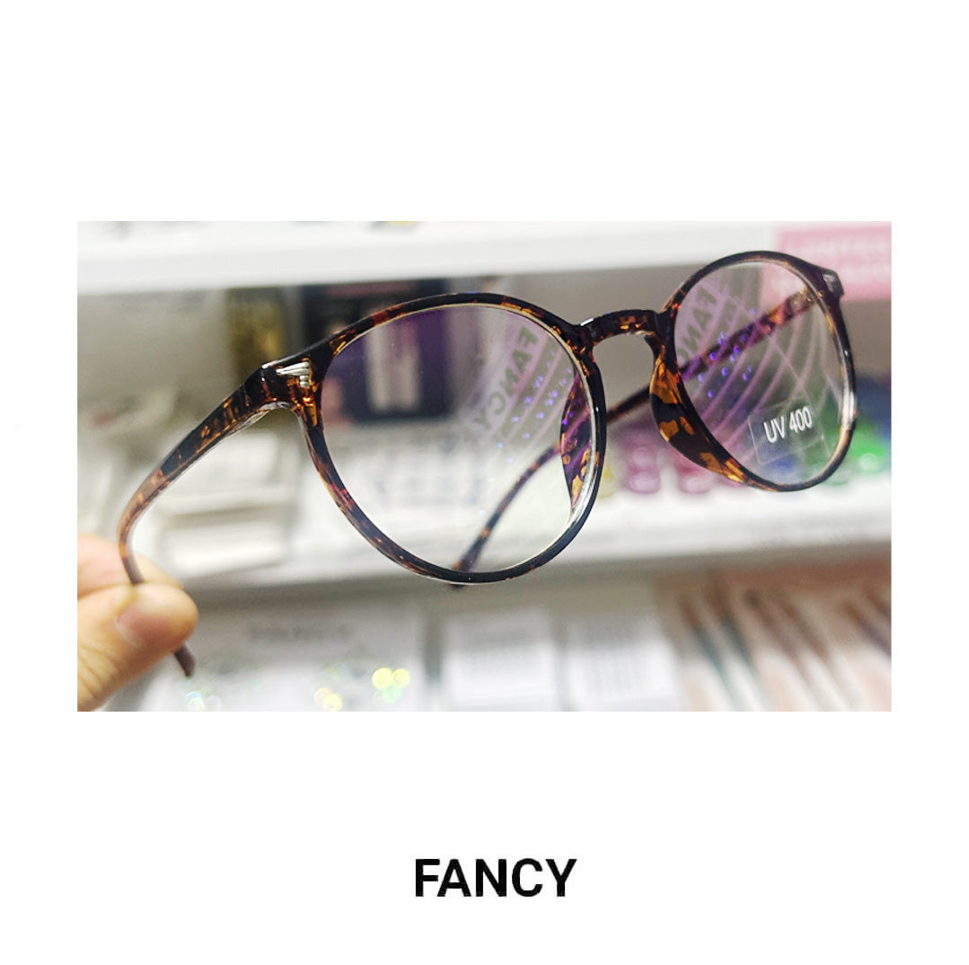 JACK 3.0 ANIMAL PRINT CLEAR