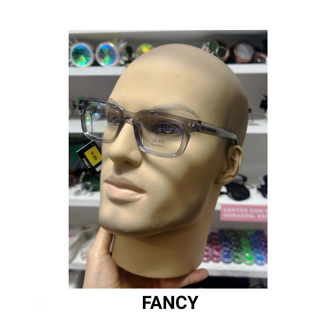 WEST 2.0 LIGHT BROWN BLUE DEFENSE