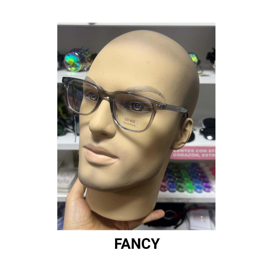 NEA 4.0 CLEAR - BLUE DEFENSE