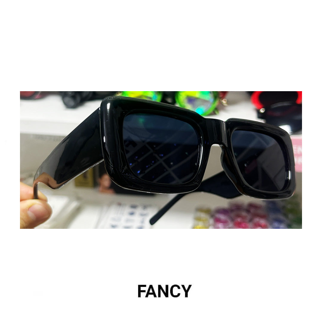 WATSON 3.0 BLACK