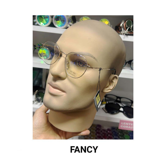 GENOVA 2.0 ROSE GOLD - BLUE DEFENSE