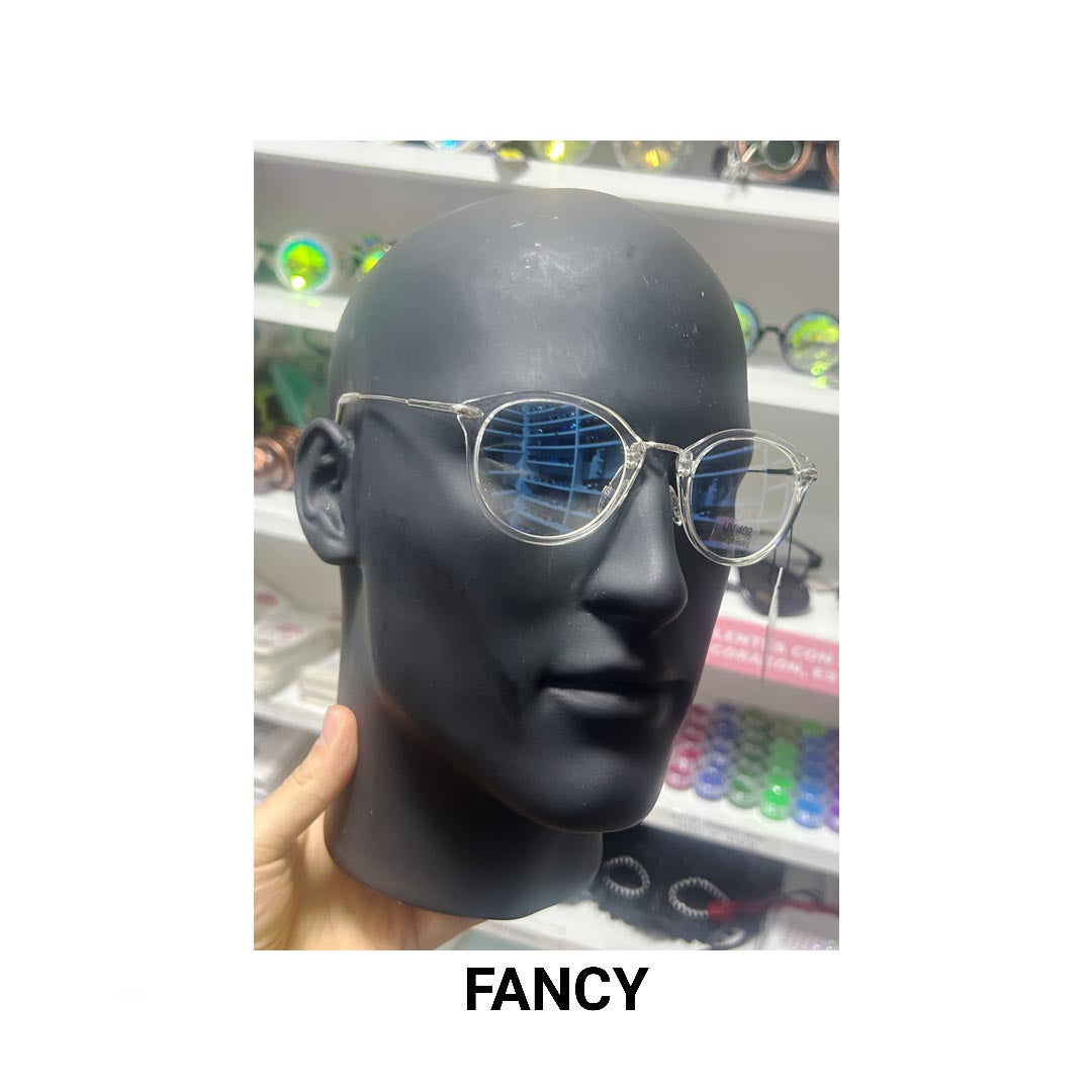 BRISTOL CLEAR – BLUE DEFENSE