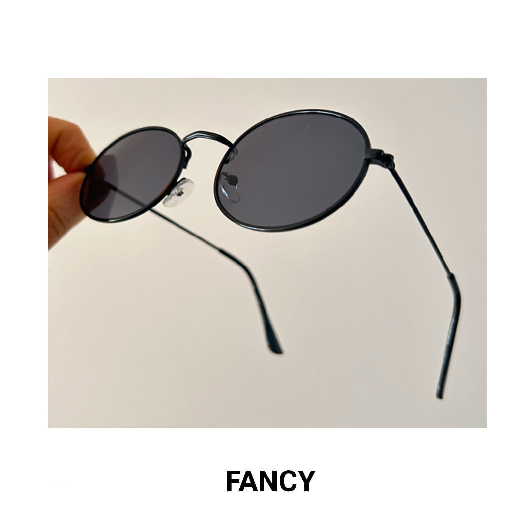 SHAY TOTAL BLACK