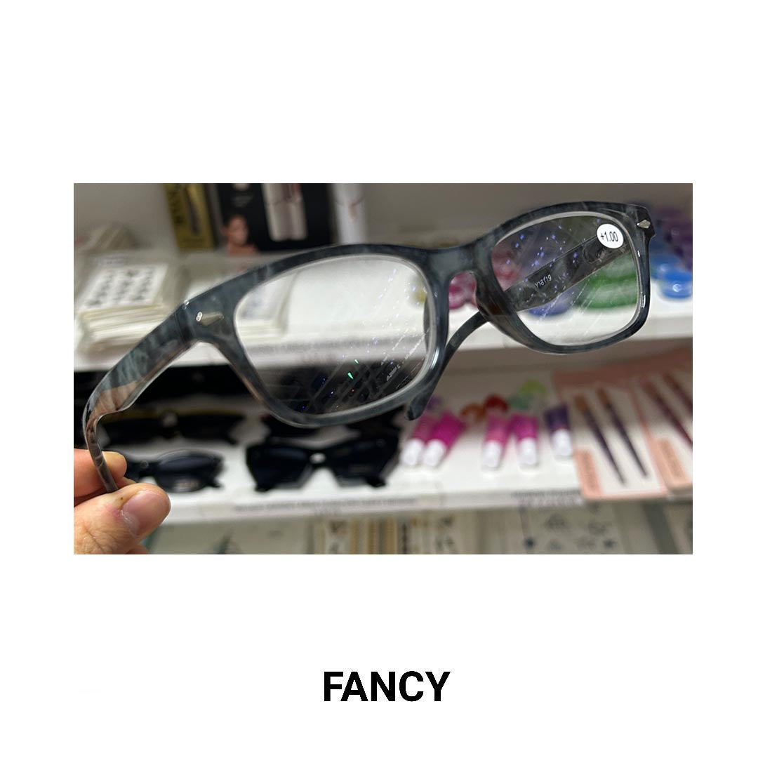 CHARLOTE 2.0 MARMOL CLEAR