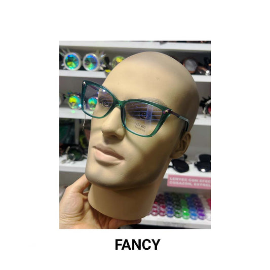 CLARKE GREEN – BLUE DEFENSE