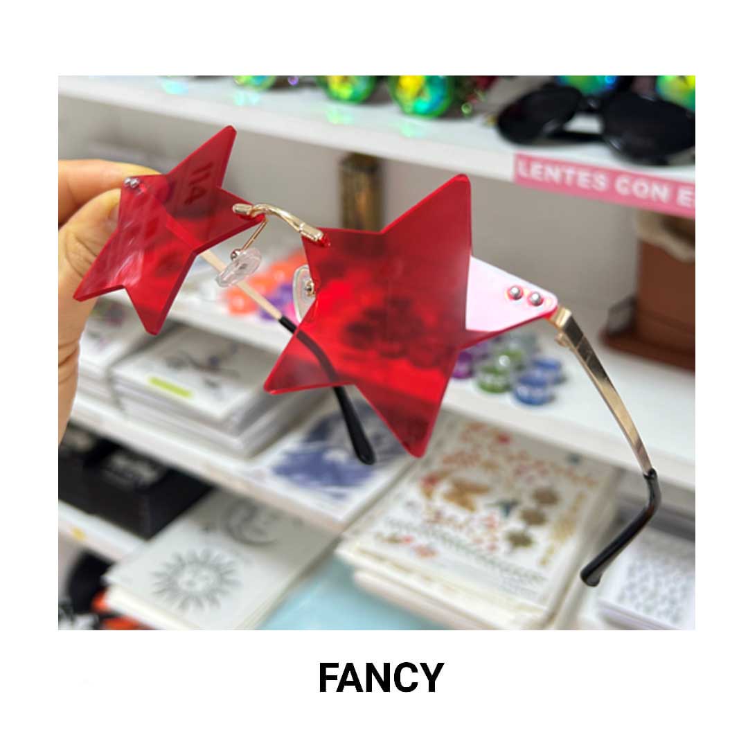 STAR 2.0 RED