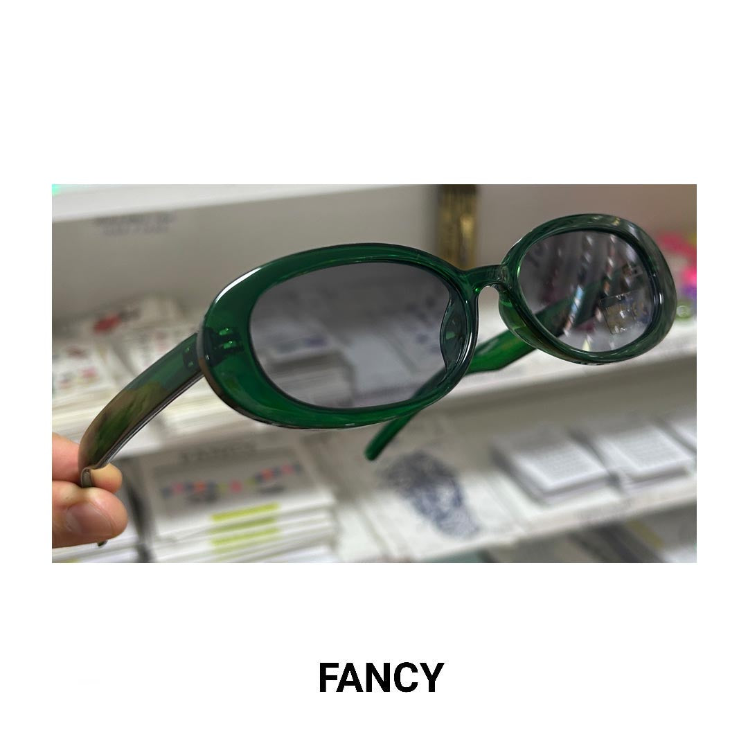 KOURT 4.0 GREEN