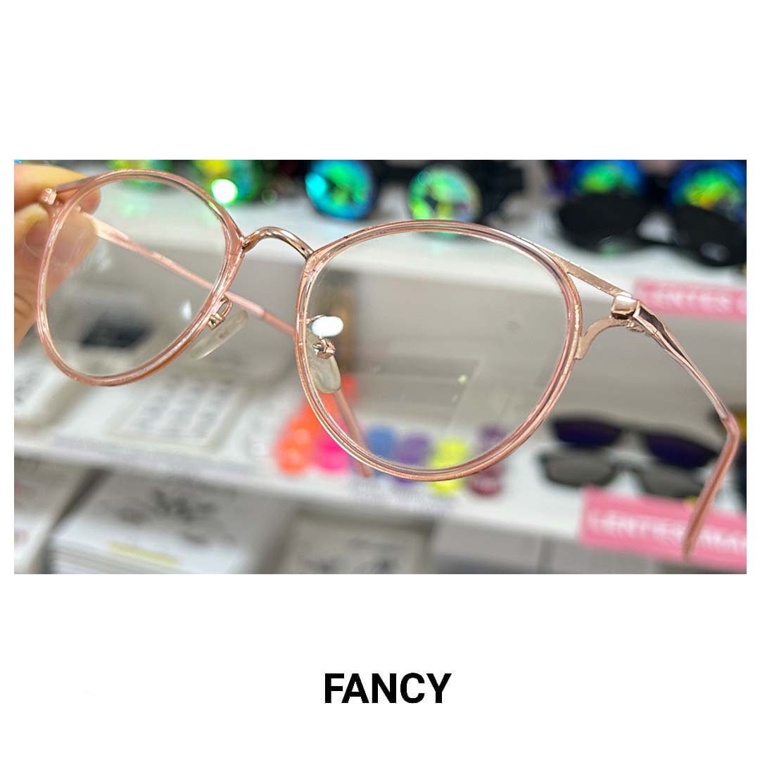 MELODY 2.0 ROSE GOLD – BLUE DEFENSE