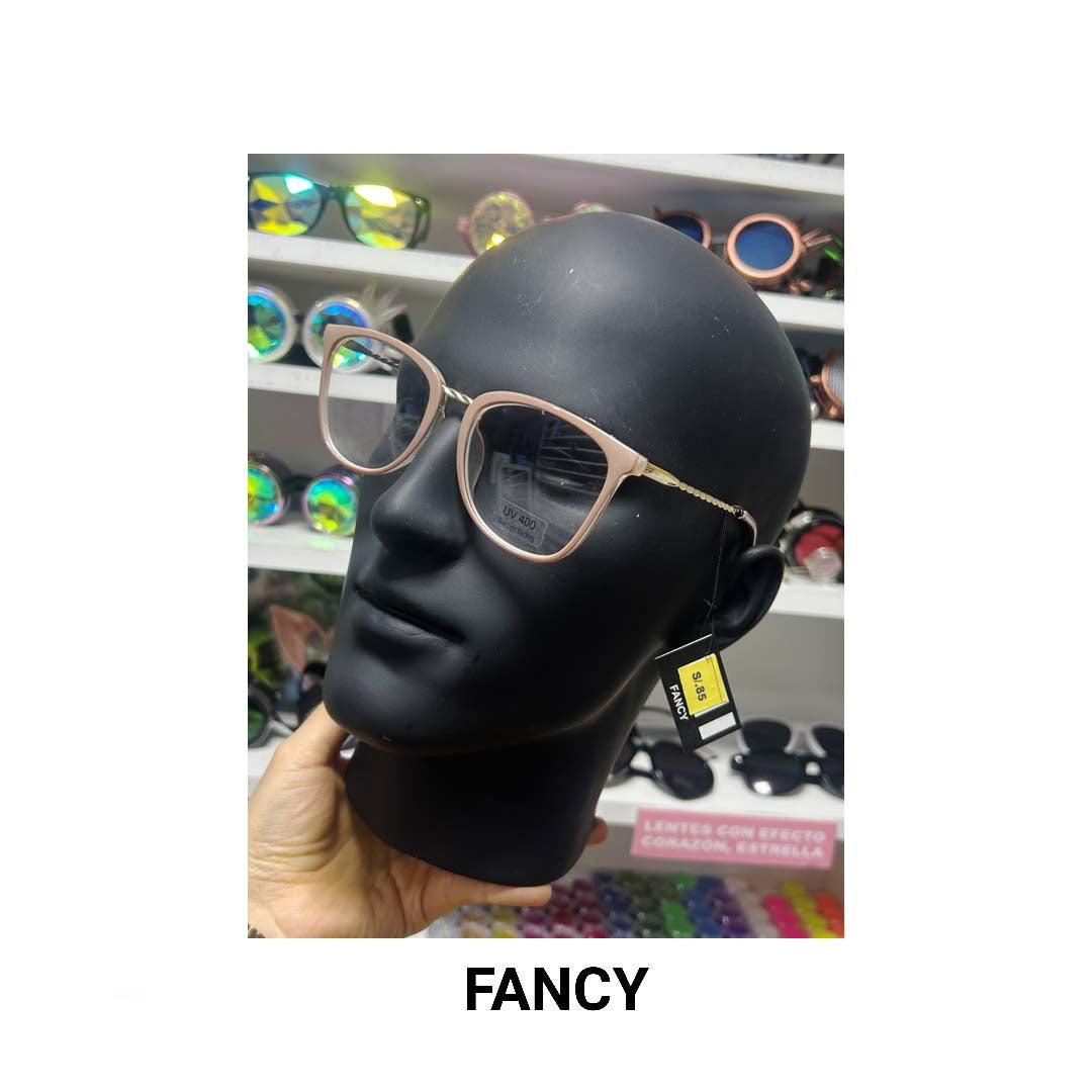 ROSLIN PINK - BLUE DEFENSE