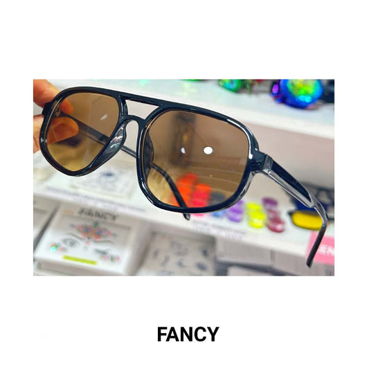 AVIADOR 6.0 BLACK BROWN