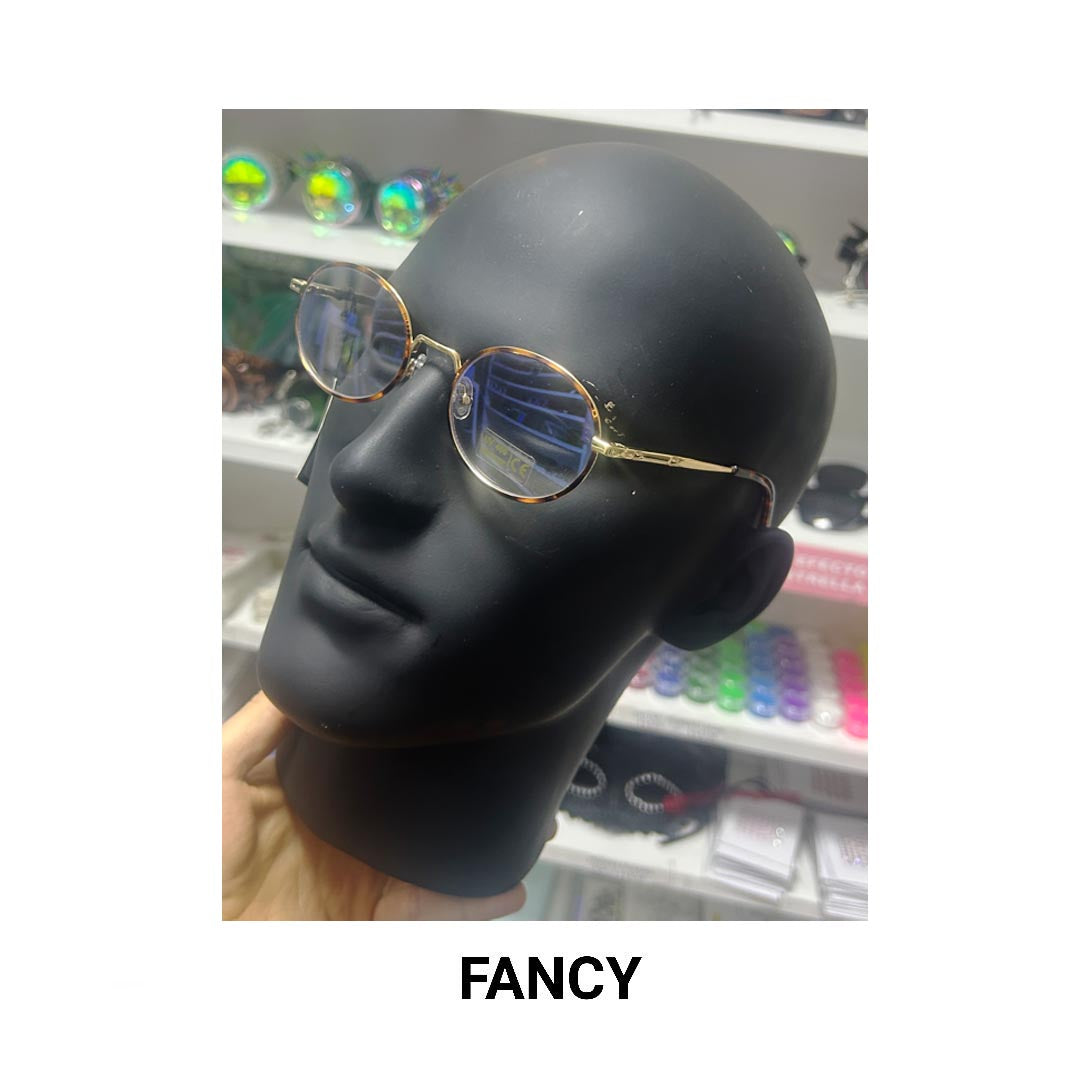 RITTER 2.0 PRINT GOLD – BLUE DEFENSE