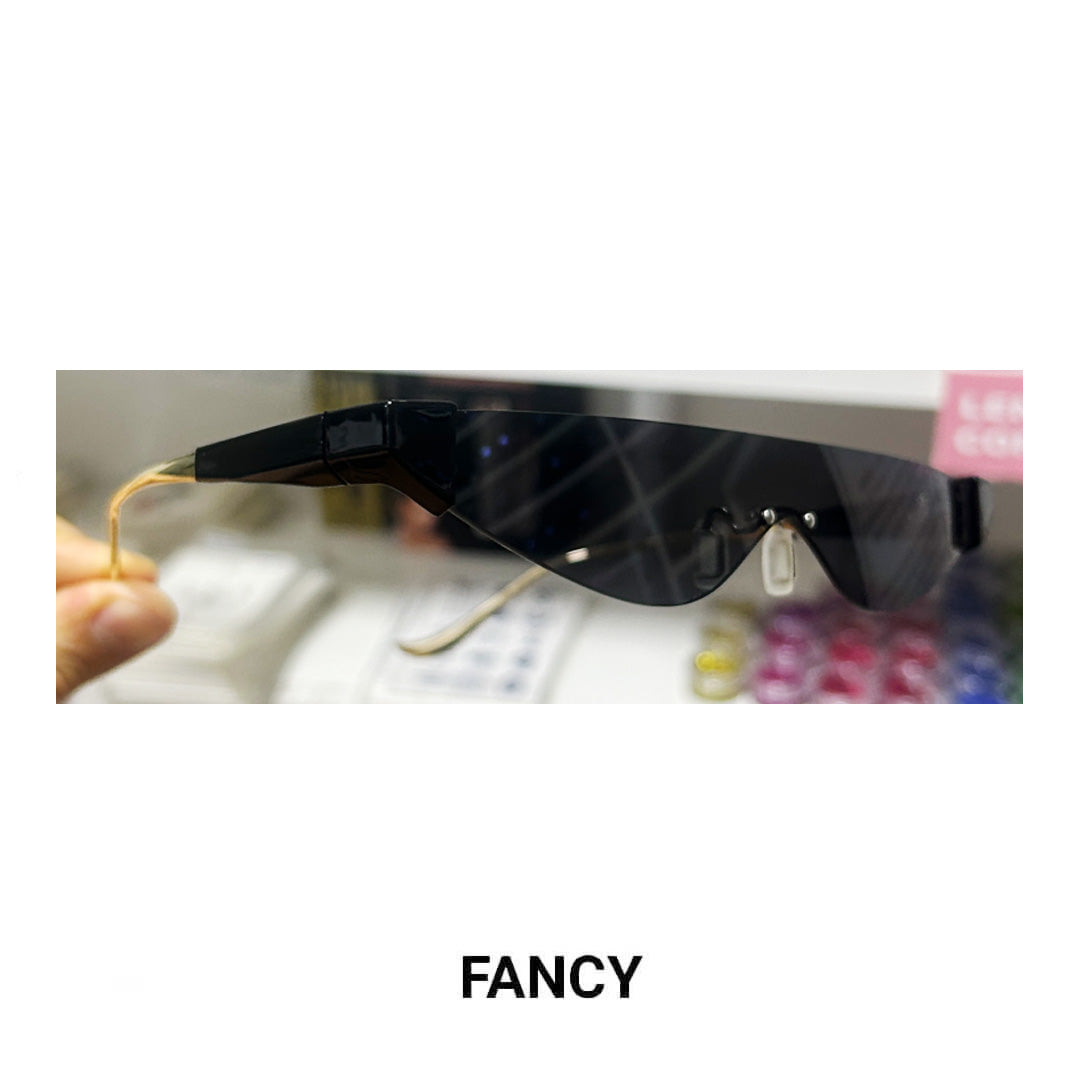 FUTURISTA 3.0 BLACK