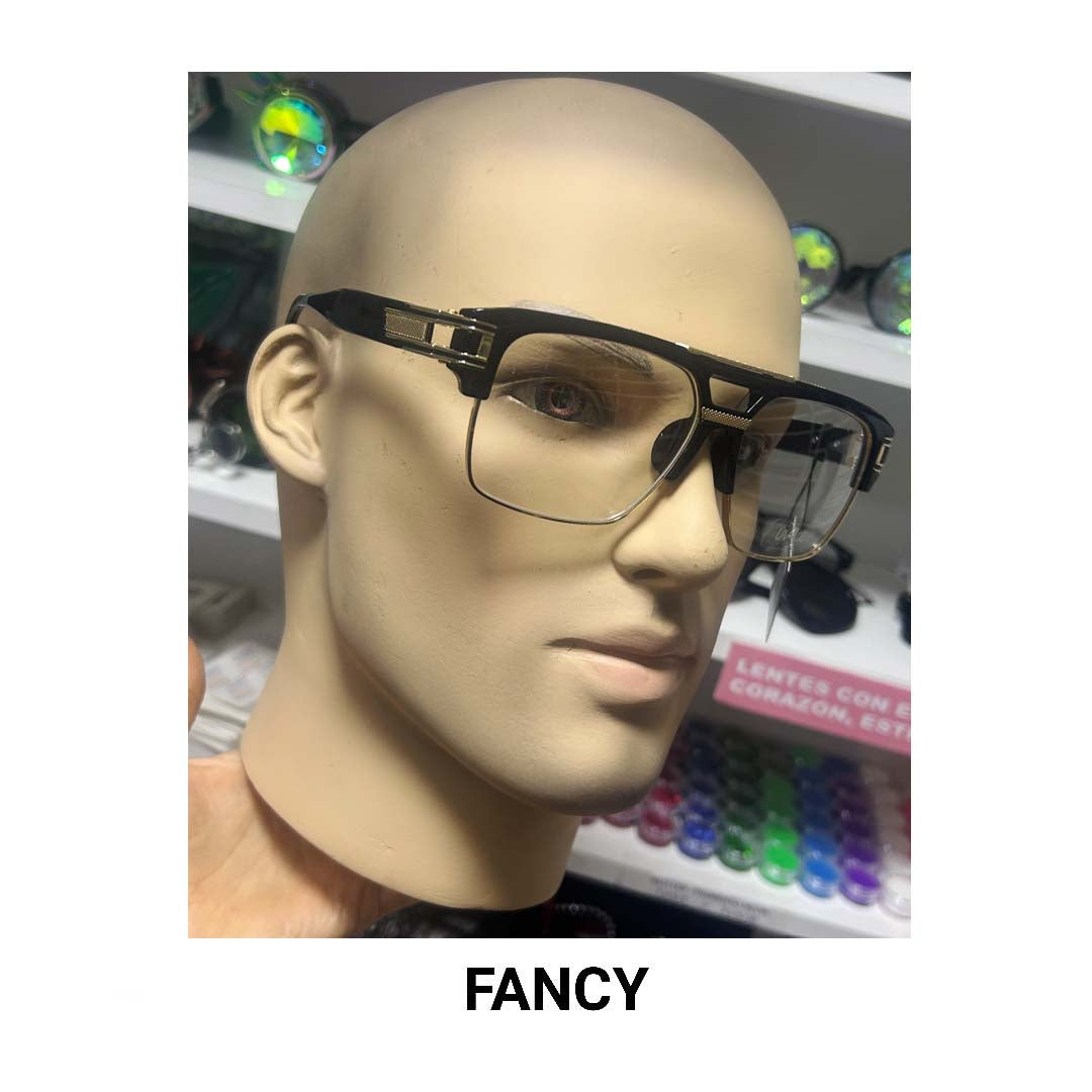 CHICAGO VINTAGE CLEAR