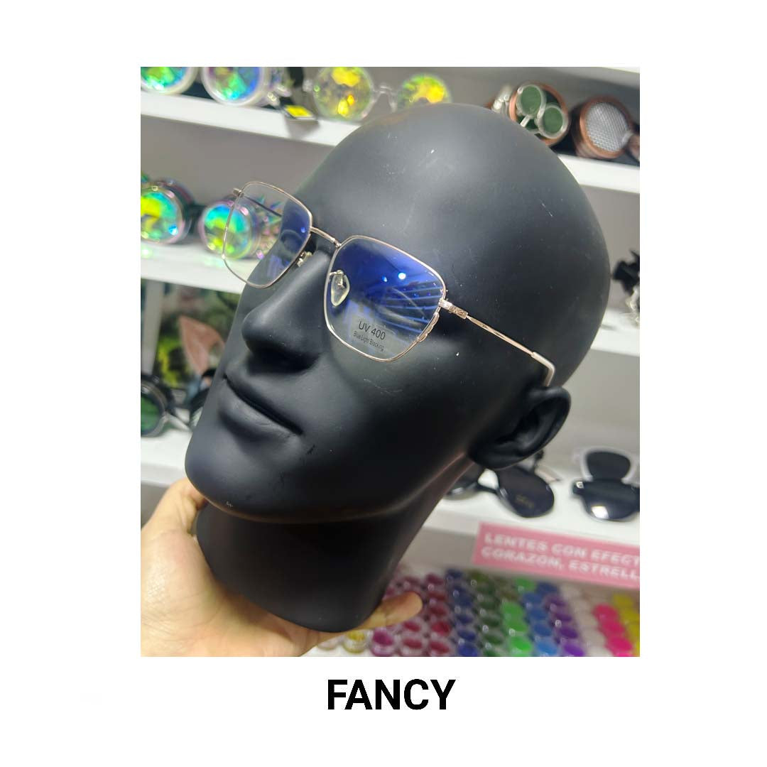 BOLONIA ROSE GOLD - BLUE DEFENSE