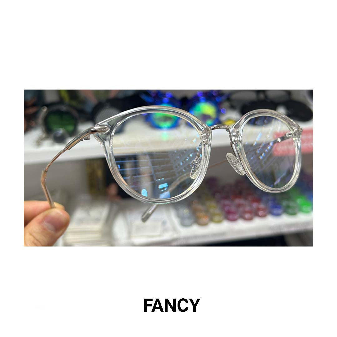 BRISTOL CLEAR – BLUE DEFENSE