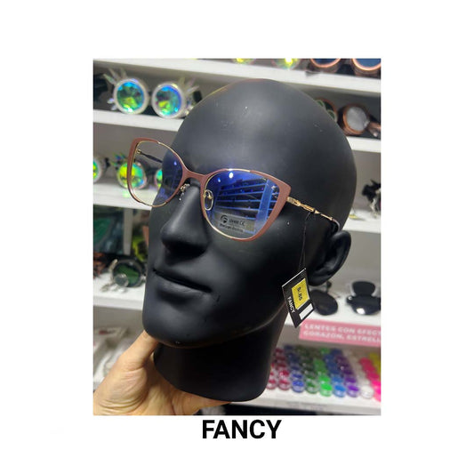 RENNES DARK BROWN - BLUE DEFENSE