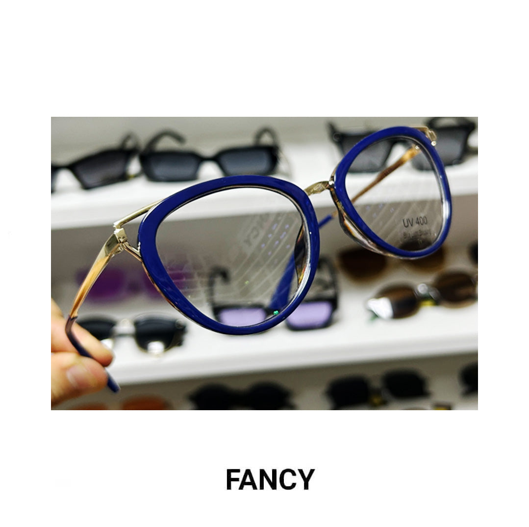 CAT EYEWEAR BLUE - BLUE DEFENSE